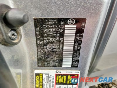 Zdjęcie 12 z 12 samochodu: 2019 TOYOTA CAMRY XSE VIN:4T1B61HK4KU855181 - miniatura