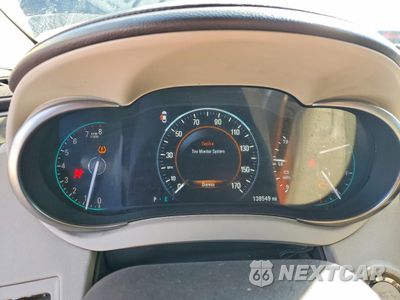 Zdjęcie 9 z 14 samochodu: 2015 BUICK LACROSSE VIN:1G4GB5G39FF115106 - miniatura