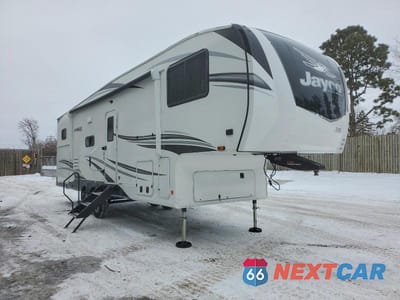 2023 JAYCO EAGLE 29.5BHOK 1UJCA0BS8P1P50081 - główne zdjęcie licytacji z USA - miniatura
