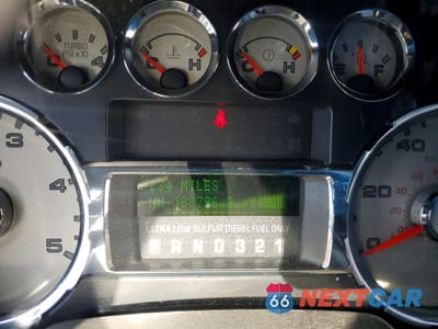 Zdjęcie 9 z 13 samochodu: 2008 FORD F350 SUPER DUTY VIN:1FTWW33RX8EC45360 - miniatura