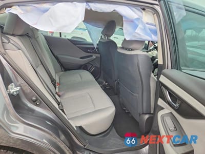 Zdjęcie 10 z 11 samochodu: 2024 SUBARU LEGACY PREMIUM VIN:4S3BWAC62R3024325 - miniatura