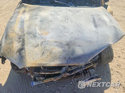 Zdjęcie 11 z 12 samochodu: 2023 TOYOTA TACOMA VIN:3TYAZ5CN4PT030855 - miniatura