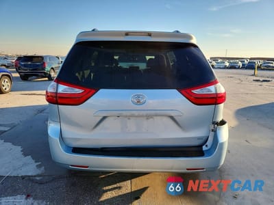 Zdjęcie 6 z 13 samochodu: 2015 TOYOTA SIENNA LE VIN:5TDKK3DC5FS558649 - miniatura