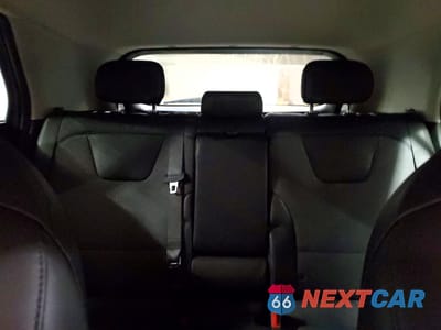 Zdjęcie 10 z 13 samochodu: 2023 KIA NIRO EV WIND VIN:KNDCR3L18P5053860 - miniatura