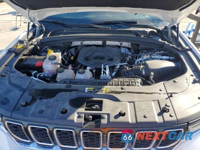 Zdjęcie 12 z 13 samochodu: 2024 JEEP GRAND CHEROKEE LIMITED 4XE VIN:1C4RJYB63R8516789 - miniatura