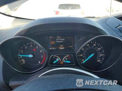 Zdjęcie 9 z 12 samochodu: 2017 FORD ESCAPE S VIN:1FMCU0F75HUE29253 - miniatura