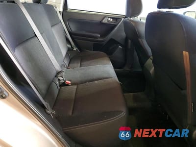 Zdjęcie 11 z 13 samochodu: 2015 SUBARU FORESTER 2.5I VIN:JF2SJABCXFH553270 - miniatura