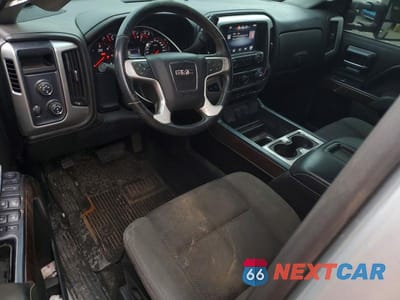 Zdjęcie 8 z 12 samochodu: 2014 GMC SIERRA K1500 SLE VIN:3GTU2UEH0EG202941 - miniatura