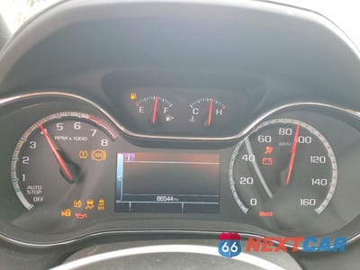 Zdjęcie 9 z 12 samochodu: 2017 CHEVROLET CRUZE PREMIER VIN:3G1BF6SM9HS580095 - miniatura