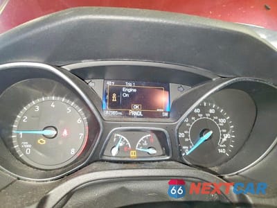 Zdjęcie 9 z 12 samochodu: 2016 FORD FOCUS SE VIN:1FADP3F24GL327720 - miniatura