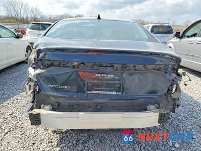 Zdjęcie 6 z 12 samochodu: 2023 HONDA ACCORD EX VIN:1HGCY1F38PA046646 - miniatura