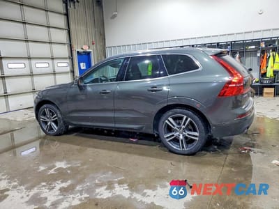 Drugie zdjęcie samochodu z przodu: 2019 VOLVO XC60 T5 VIN:LYV102RK8KB187126 - miniatura