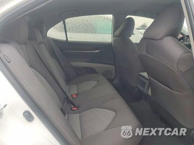 Zdjęcie 10 z 12 samochodu: 2023 TOYOTA CAMRY LE VIN:4T1C31AKXPU608908 - miniatura