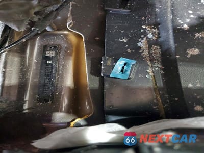 Zdjęcie 12 z 12 samochodu: 2010 CHEVROLET MALIBU 1LT VIN:1G1ZC5EB5AF136685 - miniatura