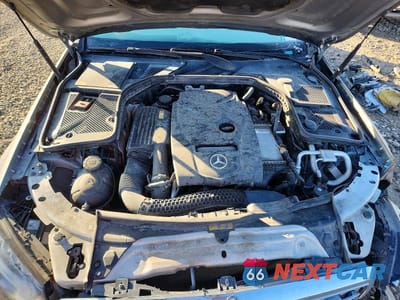 Zdjęcie 11 z 12 samochodu: 2015 MERCEDES-BENZ C 300 VIN:55SWF4JB5FU070327 - miniatura