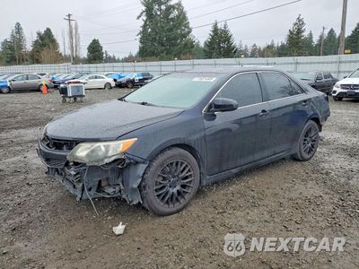 2013 TOYOTA CAMRY L 4T1BF1FKXDU294247 - główne zdjęcie licytacji z USA - miniatura