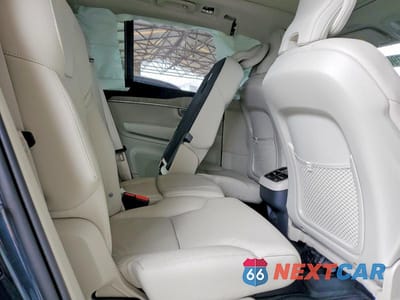 Zdjęcie 10 z 11 samochodu: 2024 VOLVO XC90 PLUS VIN:YV4L12PE6R1224644 - miniatura
