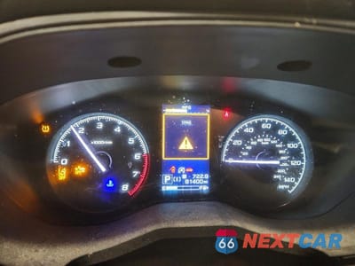 Zdjęcie 9 z 13 samochodu: 2019 SUBARU FORESTER VIN:JF2SKACC1KH530465 - miniatura