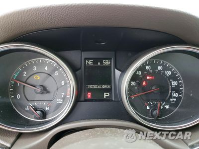 Zdjęcie 9 z 14 samochodu: 2011 JEEP GRAND CHEROKEE LAREDO VIN:1J4RR4GG9BC587592 - miniatura