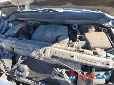 Zdjęcie 11 z 11 samochodu: 2011 NISSAN TITAN S VIN:1N6BA0CH3BN323324 - miniatura