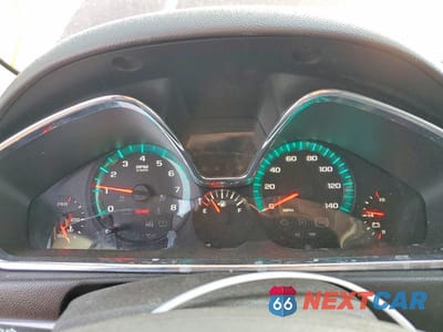 Zdjęcie 9 z 12 samochodu: 2017 CHEVROLET TRAVERSE LT VIN:1GNKVGKD3HJ191106 - miniatura