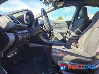 Zdjęcie 7 z 13 samochodu: 2017 SUBARU IMPREZA SPORT VIN:4S3GKAM63H3617237 - miniatura