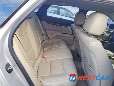 Zdjęcie 10 z 11 samochodu: 2017 CADILLAC XTS LUXURY VIN:2G61M5S36H9117423 - miniatura