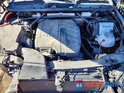 Zdjęcie 11 z 12 samochodu: 2023 AUDI Q5 PREMIUM PLUS 40 VIN:WA1BBAFY2P2046668 - miniatura