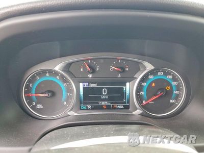 Zdjęcie 9 z 11 samochodu: 2017 GMC ACADIA SLT-1 VIN:1GKKNMLS6HZ103160 - miniatura