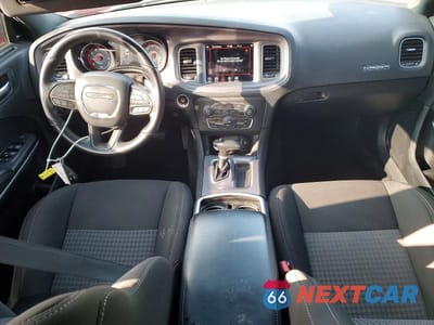 Zdjęcie 8 z 11 samochodu: 2023 DODGE CHARGER R VIN:2C3CDXCT0PH529605 - miniatura