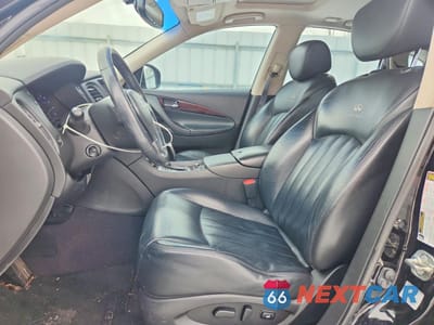 Zdjęcie 7 z 13 samochodu: 2013 INFINITI EX37 BASE VIN:JN1BJ0HR8DM480444 - miniatura