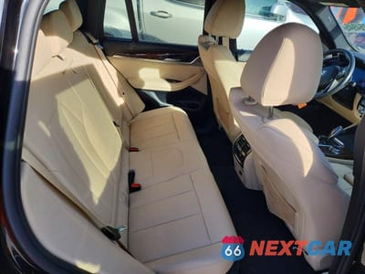 Zdjęcie 10 z 12 samochodu: 2020 BMW X3 SDRIVE30I VIN:5UXTY3C03L9C51311 - miniatura
