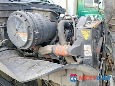 Zdjęcie 11 z 12 samochodu: 2009 INTERNATIONAL 4300 BOX TRUCK VIN:1HTMMAAL09H046563 - miniatura