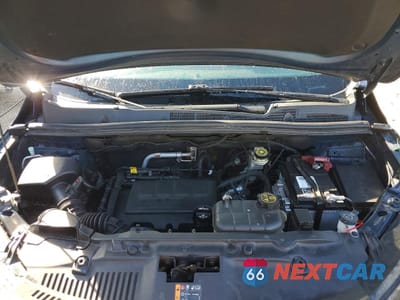 Zdjęcie 12 z 13 samochodu: 2020 BUICK ENCORE PREFERRED VIN:KL4CJASB0LB057252 - miniatura