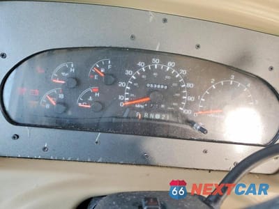 Zdjęcie 8 z 10 samochodu: 2004 FORD F550 SUPER DUTY RV VIN:1F6NF53SX40A10266 - miniatura