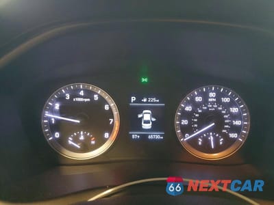 Zdjęcie 9 z 12 samochodu: 2019 HYUNDAI SONATA SE VIN:5NPE24AF7KH784242 - miniatura