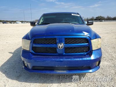 Piąte zdjęcie samochodu w środku: 2015 RAM 1500 ST VIN:1C6RR6KT5FS668808 - miniatura