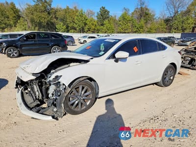 2019 MAZDA 6 SPORT JM1GL1UM2K1510839 - główne zdjęcie licytacji z USA - miniatura