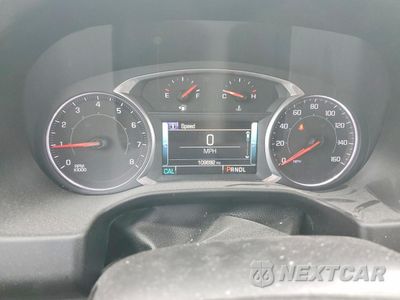 Zdjęcie 9 z 13 samochodu: 2019 GMC ACADIA ALL TERRAIN VIN:1GKKNVLS4KZ116129 - miniatura