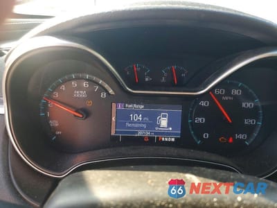 Zdjęcie 9 z 12 samochodu: 2015 CHEVROLET IMPALA LS VIN:2G11Z5SL3F9154885 - miniatura