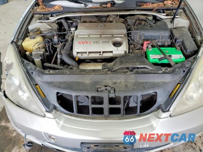 Zdjęcie 11 z 13 samochodu: 2003 LEXUS ES VIN:JTHBF30G630104159 - miniatura