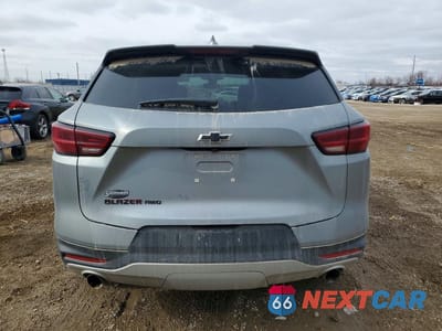 Zdjęcie 6 z 12 samochodu: 2025 CHEVROLET BLAZER 2LT VIN:3GNKBHR47SS103006 - miniatura