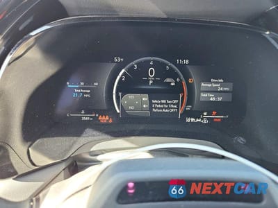 Zdjęcie 9 z 12 samochodu: 2025 LEXUS RX 350 BASE VIN:2T2BAMCA4SC100799 - miniatura