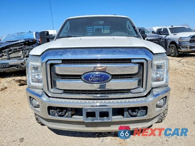 Piąte zdjęcie samochodu w środku: 2015 FORD F250 SUPER DUTY VIN:1FT7W2BT9FEB10749 - miniatura