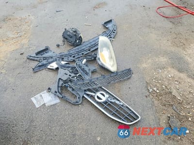 Zdjęcie 12 z 12 samochodu: 2011 VOLVO S60 T6 VIN:YV1902FH5B2009987 - miniatura