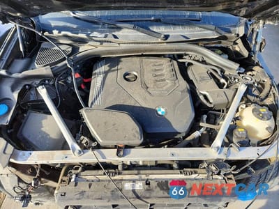 Zdjęcie 11 z 12 samochodu: 2020 BMW X3 SDRIVE30I VIN:5UXTY3C03L9C51311 - miniatura