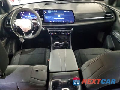Zdjęcie 8 z 14 samochodu: 2025 CHEVROLET TRAVERSE LT VIN:1GNERGRS2SJ269193 - miniatura