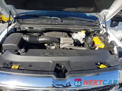 Zdjęcie 11 z 11 samochodu: 2023 RAM 1500 LIMITED VIN:1C6SRFHT0PN522244 - miniatura