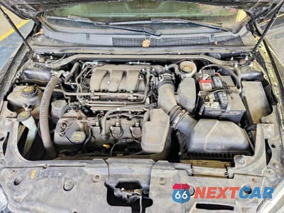 Zdjęcie 11 z 11 samochodu: 2016 FORD TAURUS SEL VIN:1FAHP2H86GG155082 - miniatura