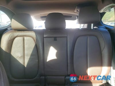 Zdjęcie 10 z 13 samochodu: 2021 BMW X1 XDRIVE28I VIN:WBXJG9C06M5T33833 - miniatura